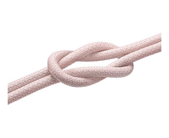 Quick Charge USB-C Baseus  6A, 1m (Pink)