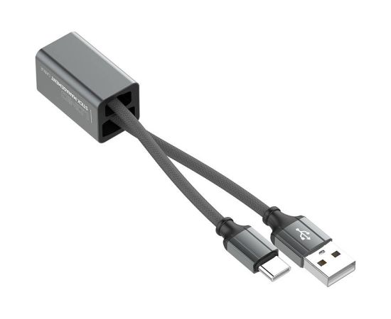 LDNIO LC98 25cm USB-C Cable