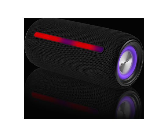 Tracer 47182 Stripe TWS Bluetooth Black