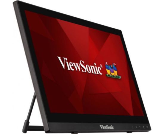 Monitors ViewSonic TD1630-3