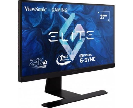Monitors ViewSonic elite XG271QG, 27"