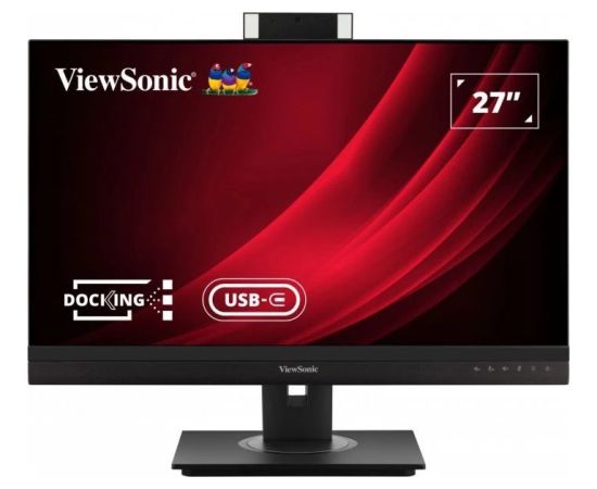 Monitors ViewSonic VG2756V-2K