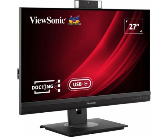 Monitors ViewSonic VG2756V-2K