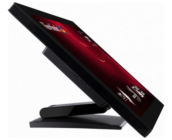 Monitors ViewSonic TD2760