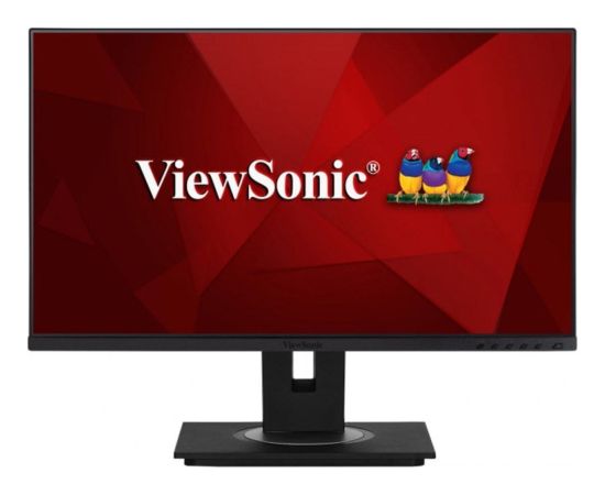 Monitors ViewSonic VG2456