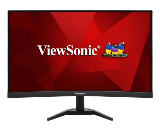 Monitors ViewSonic VX2468-PC-MHD 23.6"