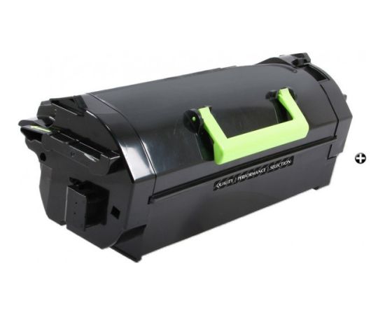 Compatible Lexmark MS811/MS812 BK