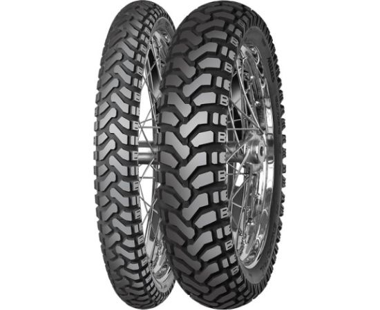 110/80-19 Mitas ENDURO TRAIL (E-07) 59H TL ENDURO ON/OFF Front M+S