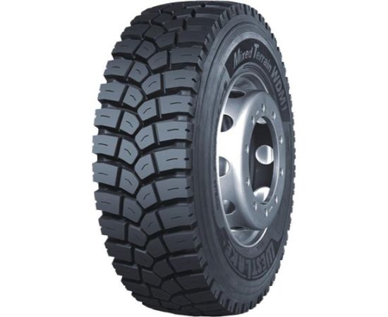 315/80R22,5 Westlake Premium WDM1 156/153K M+S 3PMSF Drive MIXED USE DBB74