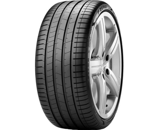 245/45R18 PIRELLI P ZERO LUXURY 100Y XL RunFlat (*) FSL BBB70