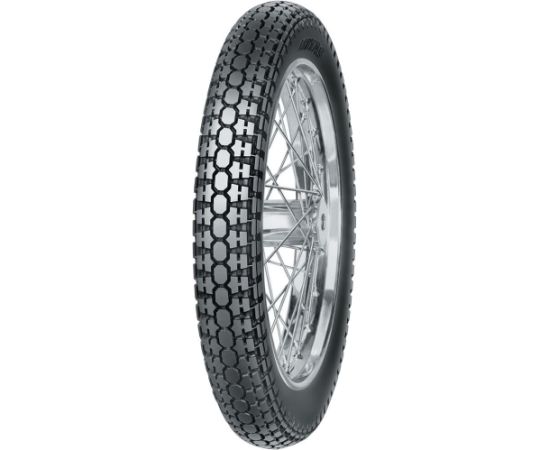 3.00-19 Mitas H-02 57P TT TOURING CLASSIC