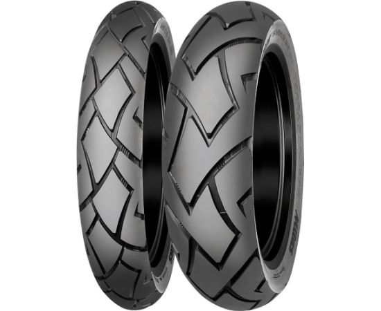 130/80-17 Mitas TERRA FORCE-R 65H TL ENDURO STREET Rear