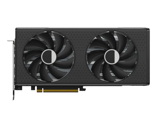 XFX Radeon RX 7600 XT SPEEDSTER SWFT210 CORE Gaming, graphics card (RDNA 3, GDDR6, 3x DisplayPort, 1x HDMI 2.1)