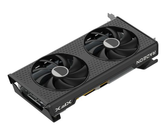 XFX Radeon RX 7600 XT SPEEDSTER SWFT210 CORE Gaming, graphics card (RDNA 3, GDDR6, 3x DisplayPort, 1x HDMI 2.1)