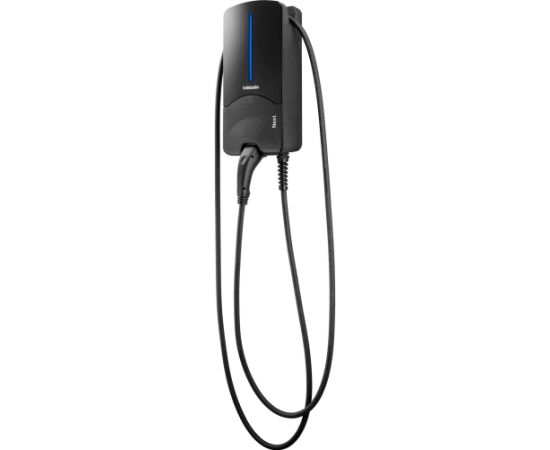 Webasto Next, 22 kW, incl. 7.0m charging cable, wallbox (black)