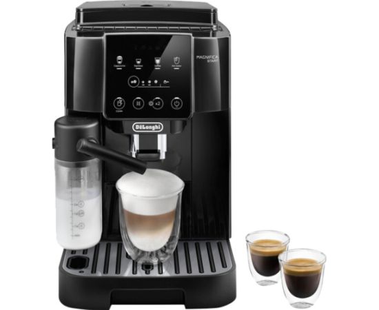 DeLonghi Magnifica Start ECAM 220.60.B, fully automatic (black)