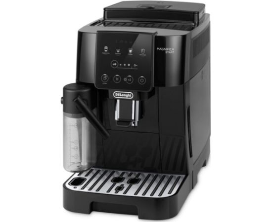 DeLonghi Magnifica Start ECAM 220.60.B, fully automatic (black)