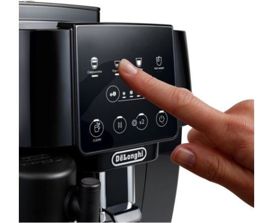 DeLonghi Magnifica Start ECAM 220.60.B, fully automatic (black)