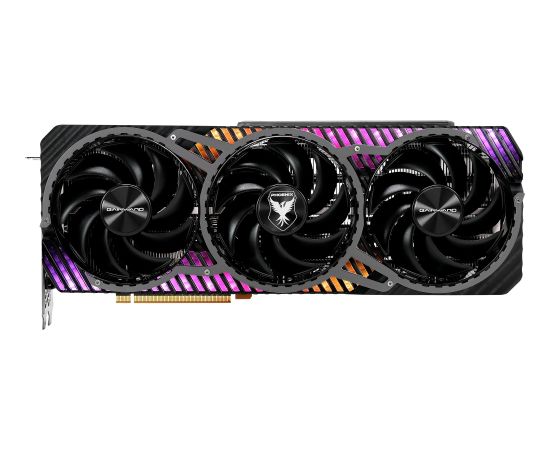 Gainward GeForce RTX 4070 Ti SUPER Phoenix, graphics card (DLSS 3, 3x DisplayPort, 1x HDMI 2.1a)