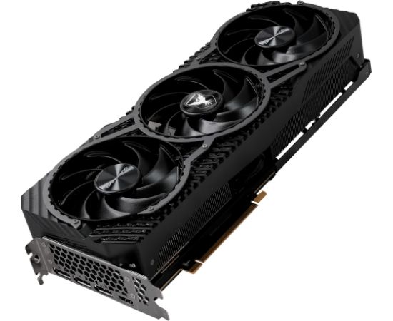 Gainward GeForce RTX 4070 Ti SUPER Phoenix, graphics card (DLSS 3, 3x DisplayPort, 1x HDMI 2.1a)