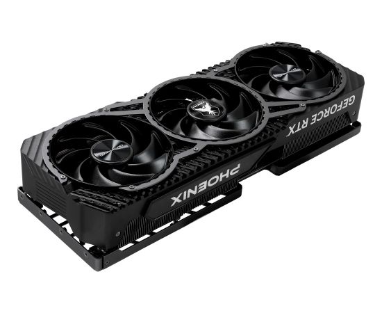 Gainward GeForce RTX 4070 Ti SUPER Phoenix, graphics card (DLSS 3, 3x DisplayPort, 1x HDMI 2.1a)