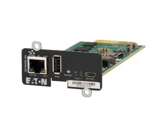 Eaton Gigabit Network Card / NETWORK-M3