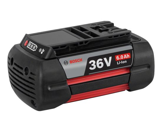 Akumulators Bosch GBA; 36 V; 6,0 Ah; Li-Ion