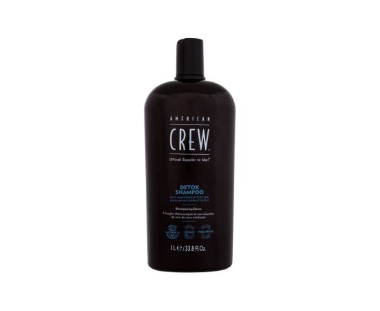 American Crew Detox 1000ml