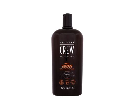 American Crew Daily / Cleansing 1000ml