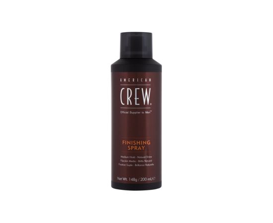 American Crew Style / Finishing Spray 200ml