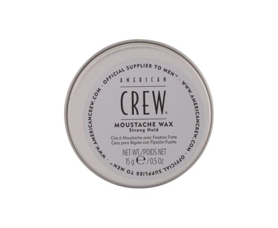 American Crew Beard / Strong Hold 15g