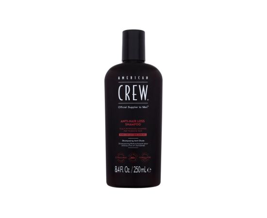 American Crew Anti-Hair Loss / Shampoo 250ml
