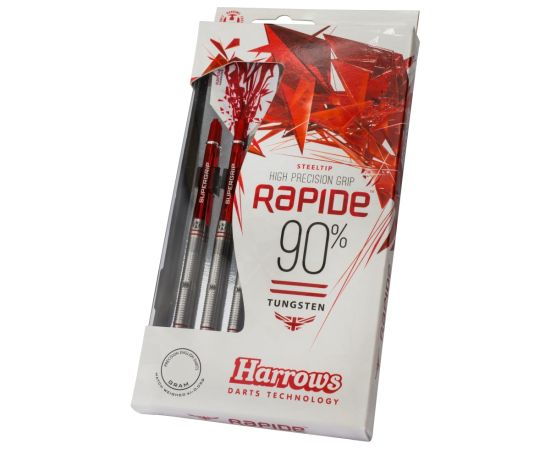 Darts Steeltip HARROWS RAPIDE W90 3x21gR