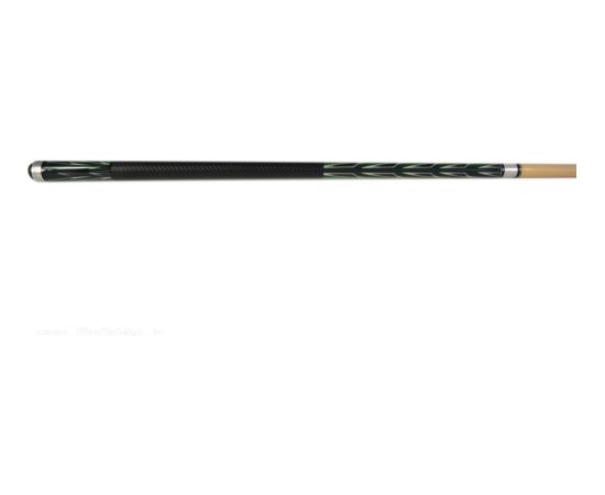 POOL CUE 2-PCS REBEL NR 1