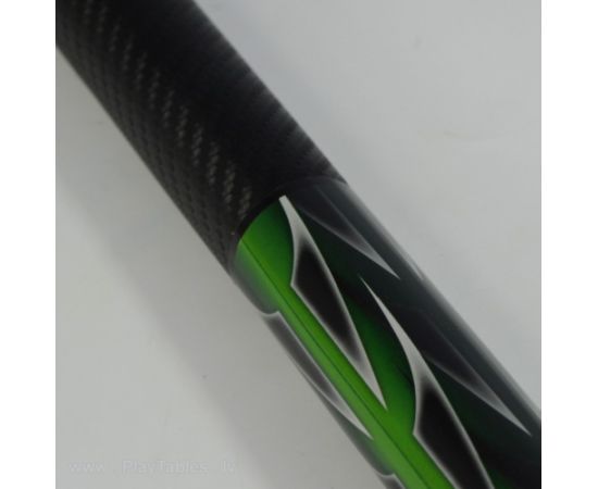 POOL CUE 2-PCS REBEL NR 1