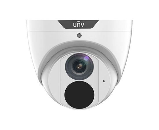 Uniview IPC3618SS-ADF28KM-I0 ~ UNV Lighthunter IP камера 8MP 2.8мм