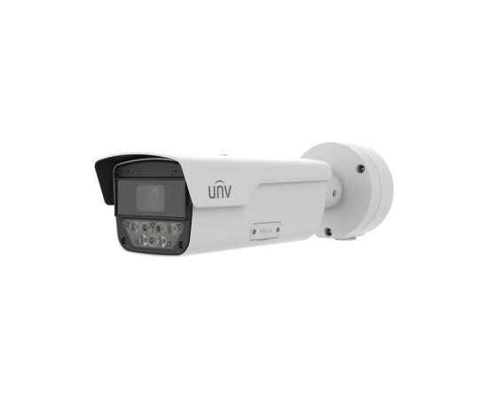 Uniview IPC264SA-AHDX4K-I1 ~ UNV Lighthunter IP камера 4MP 8-32мм 60fps