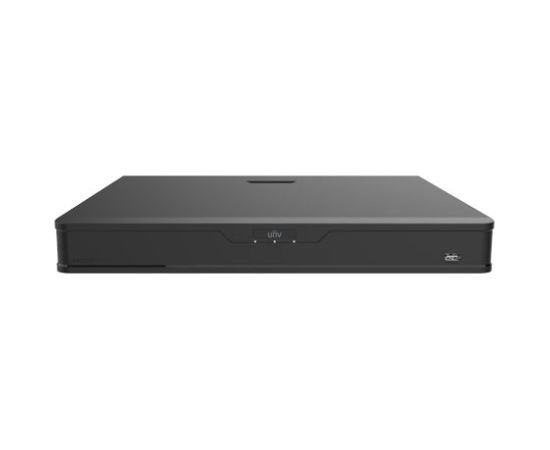 Uniview XVR302-08U3 ~ UNV 8MP Lite / 8MP Dinamiskais hibrīds DVR 8+8 IP kanāli HDDx2