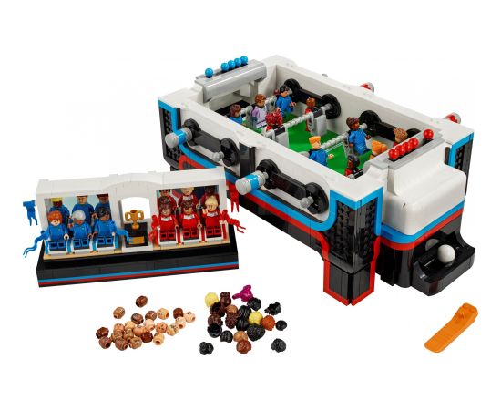 LEGO Ideas Piłkarzyki (21337)