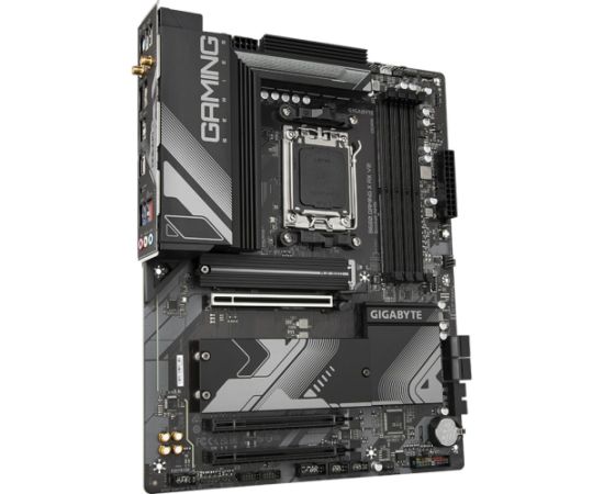 GIGABYTE B650 GAMING X AX V2 - Socket AM5 - motherboard