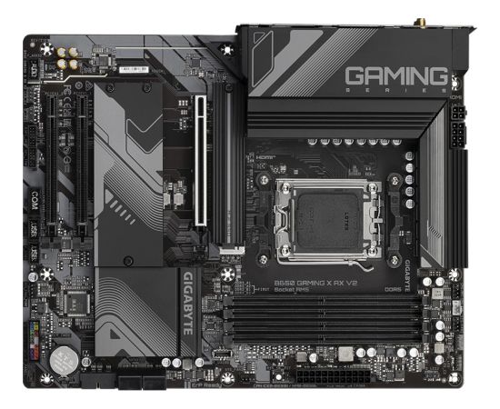 GIGABYTE B650 GAMING X AX V2 - Socket AM5 - motherboard