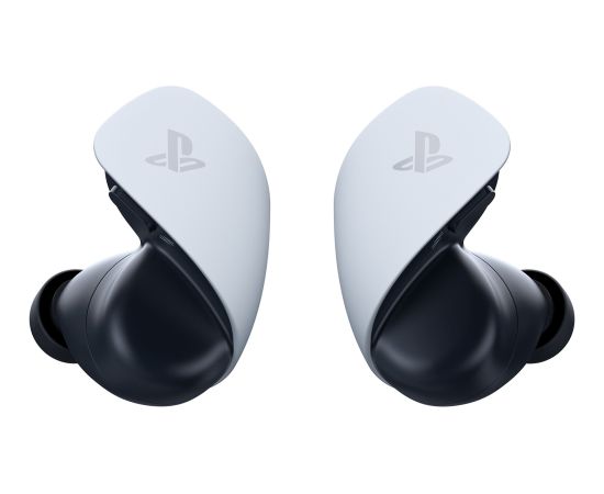 Sony PULSE Explore Wireless, gaming headset (white/black, USB-C, Bluetooth)