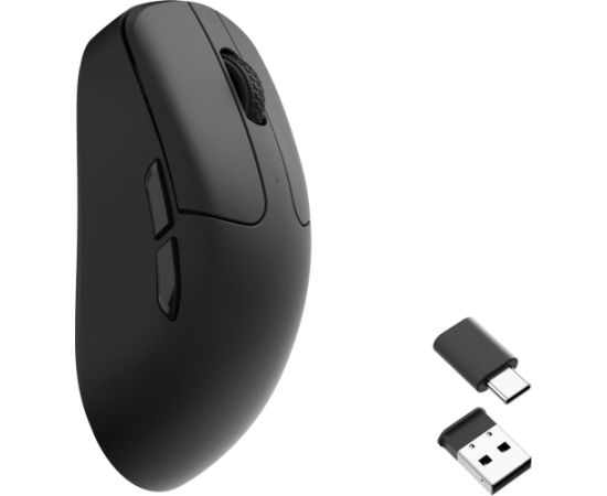 Keychron M2 Wireless Gaming Mouse (Black)