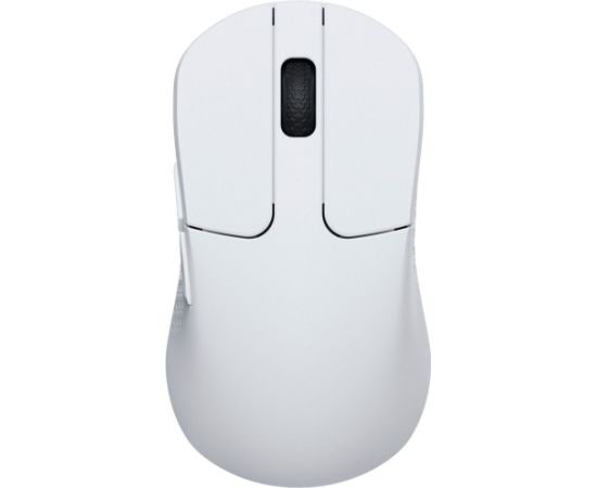 Keychron M3 Mini Wireless 4K Version Gaming Mouse (White)