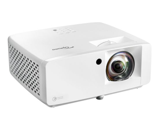 Optoma ZH450ST, DLP projector (white, FullHD, 3D Ready, IPX6)