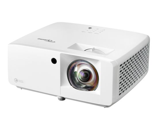 Optoma ZH450ST, DLP projector (white, FullHD, 3D Ready, IPX6)