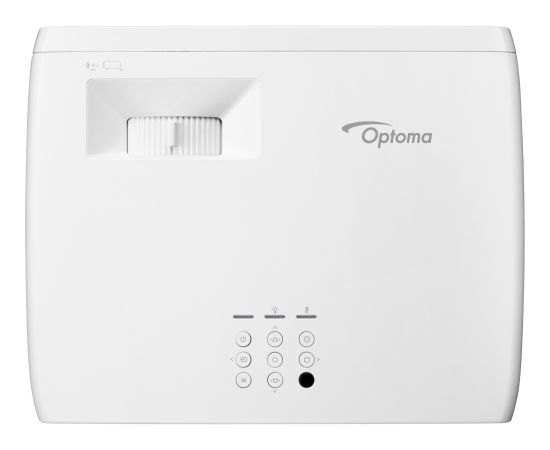 Optoma ZH450ST, DLP projector (white, FullHD, 3D Ready, IPX6)