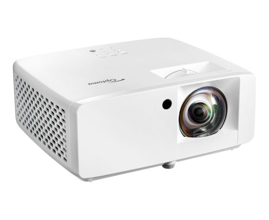 Optoma ZH350ST, DLP projector (white, FullHD, 3D Ready, IPX6)