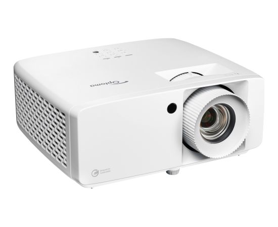 Optoma ZH450, DLP projector (white, FullHD, HDMI, 4000 lumens)