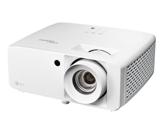 Optoma ZH450, DLP projector (white, FullHD, HDMI, 4000 lumens)